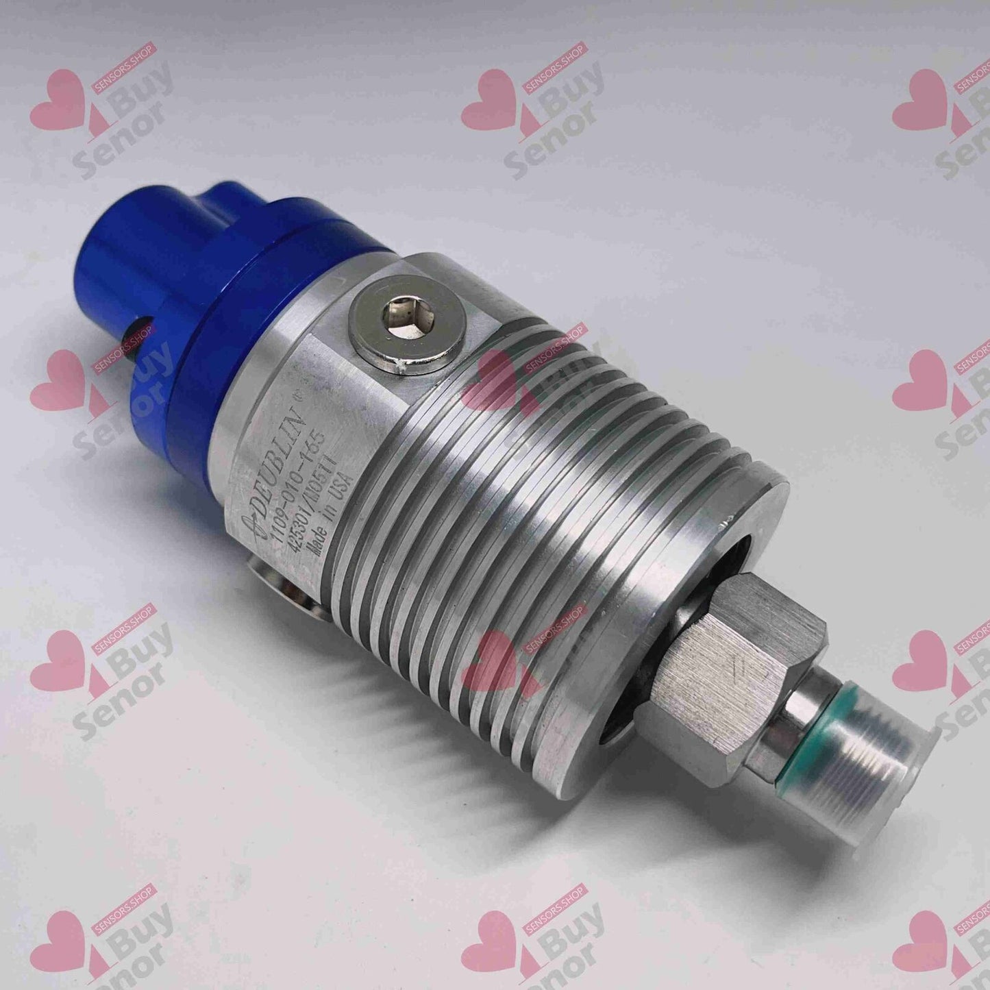 1PC FOR high speed coolant rotary joint 1109-010-165