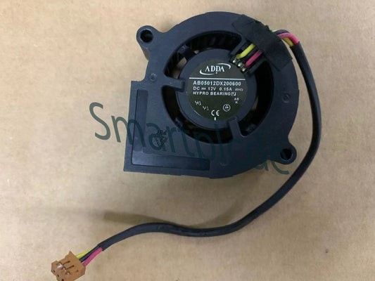 1PCS PJD5132 Projector Turbofan for AB05012DX200600 12V 0.15A