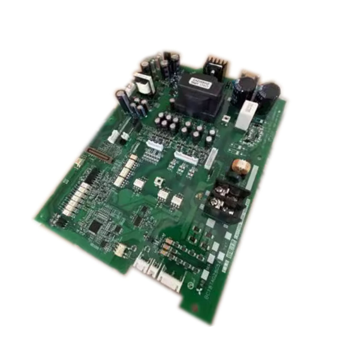 MITSUBISHI BC187A028G54 Motherboard, tested and reliable - MITSUBISHI