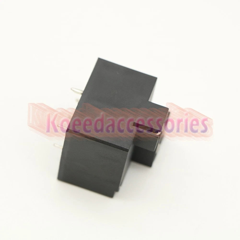 10PCS SONG CHUAN 855AWP-1C-C 12VDC Power Relay 12VDC 5Pin 20A 240VAC