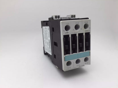 1PC 3RT1024-1K.. 0 contactor 3RT1025/3RT1026-1KB40 17-30VDC
