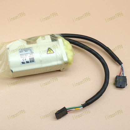 1PC MSMA3AZC3E for Panasonic AC Servo Motor – Spot Stock - PANASONIC