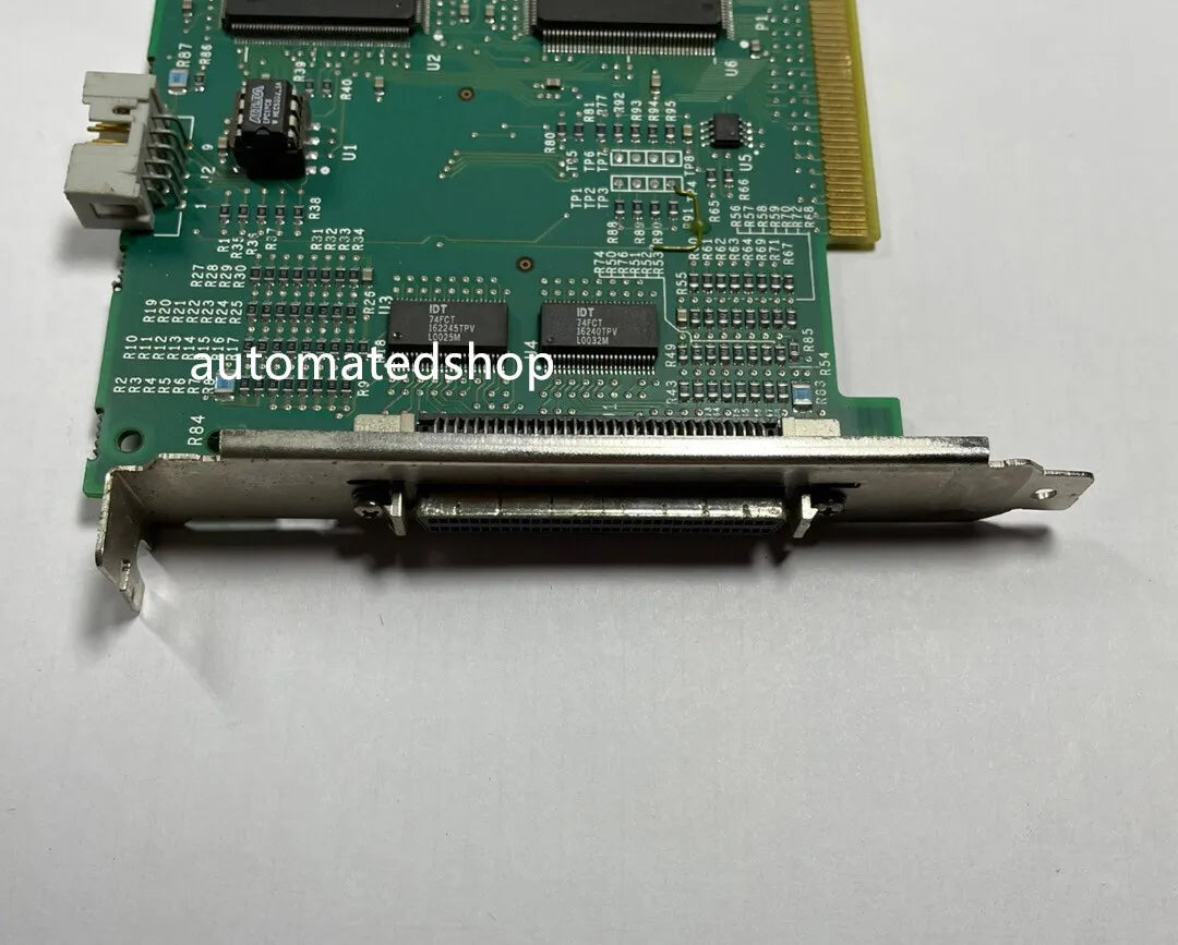 USED Teradyne WC113 I/O Adapter 051-113-00 Rev C.0 - TERADYNE