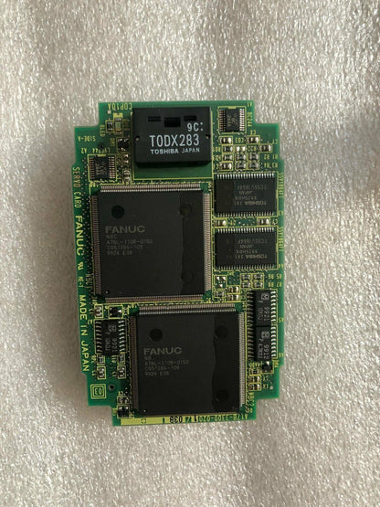 Used FANUC A17B-3300-0201 Board - Fully Tested - FANUC