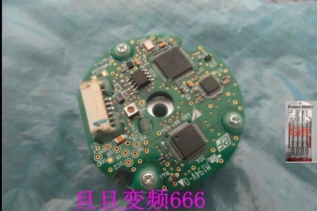 1PCS B6AN8427D8 - KOEED