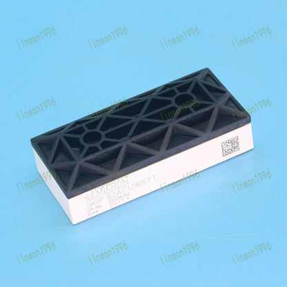 new 1PC SEMIKRON Module SKIIP82AC128IST1 SHIP - SEMIKRON