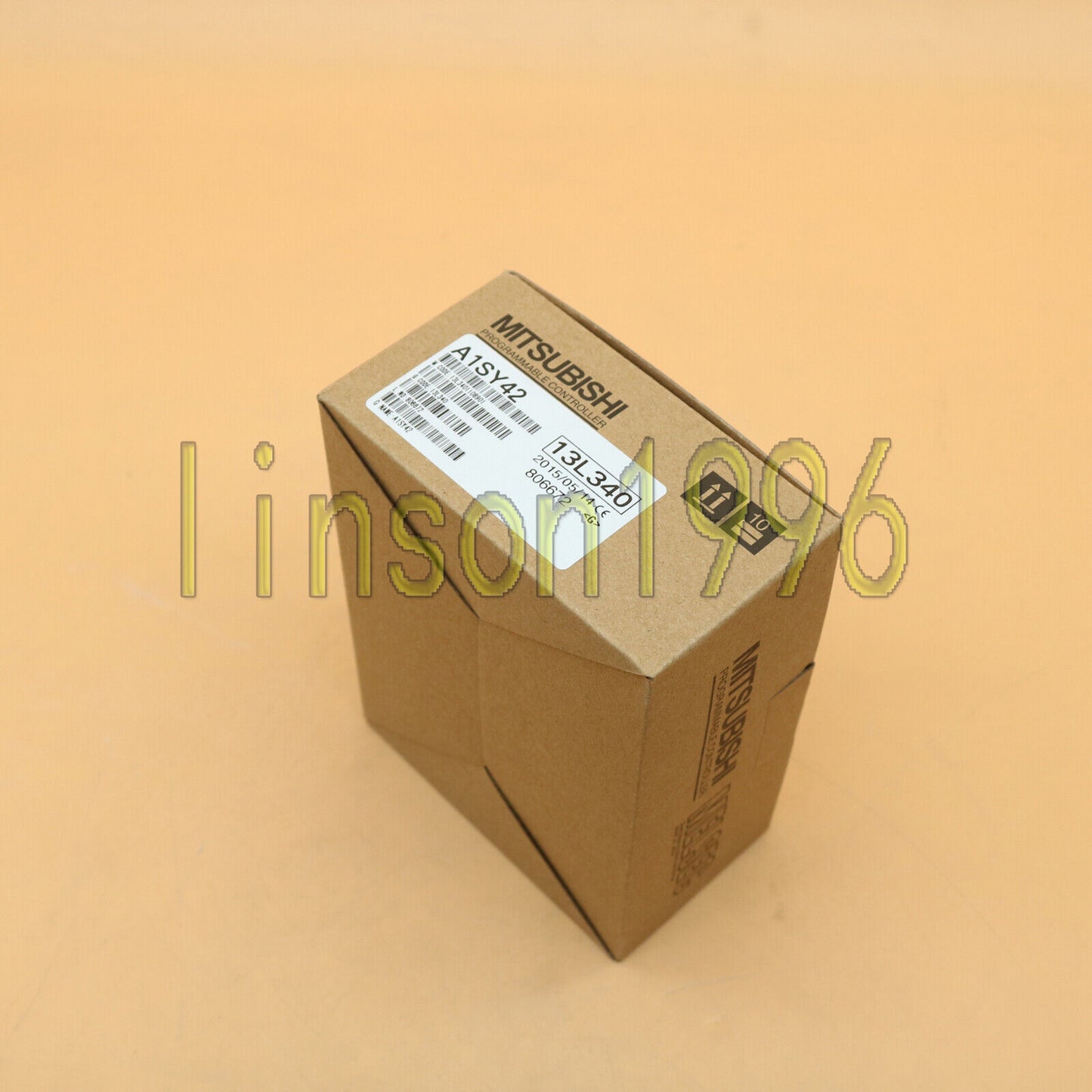 new Mitsubishi A1SY42 Input Output Module - MITSUBISHI