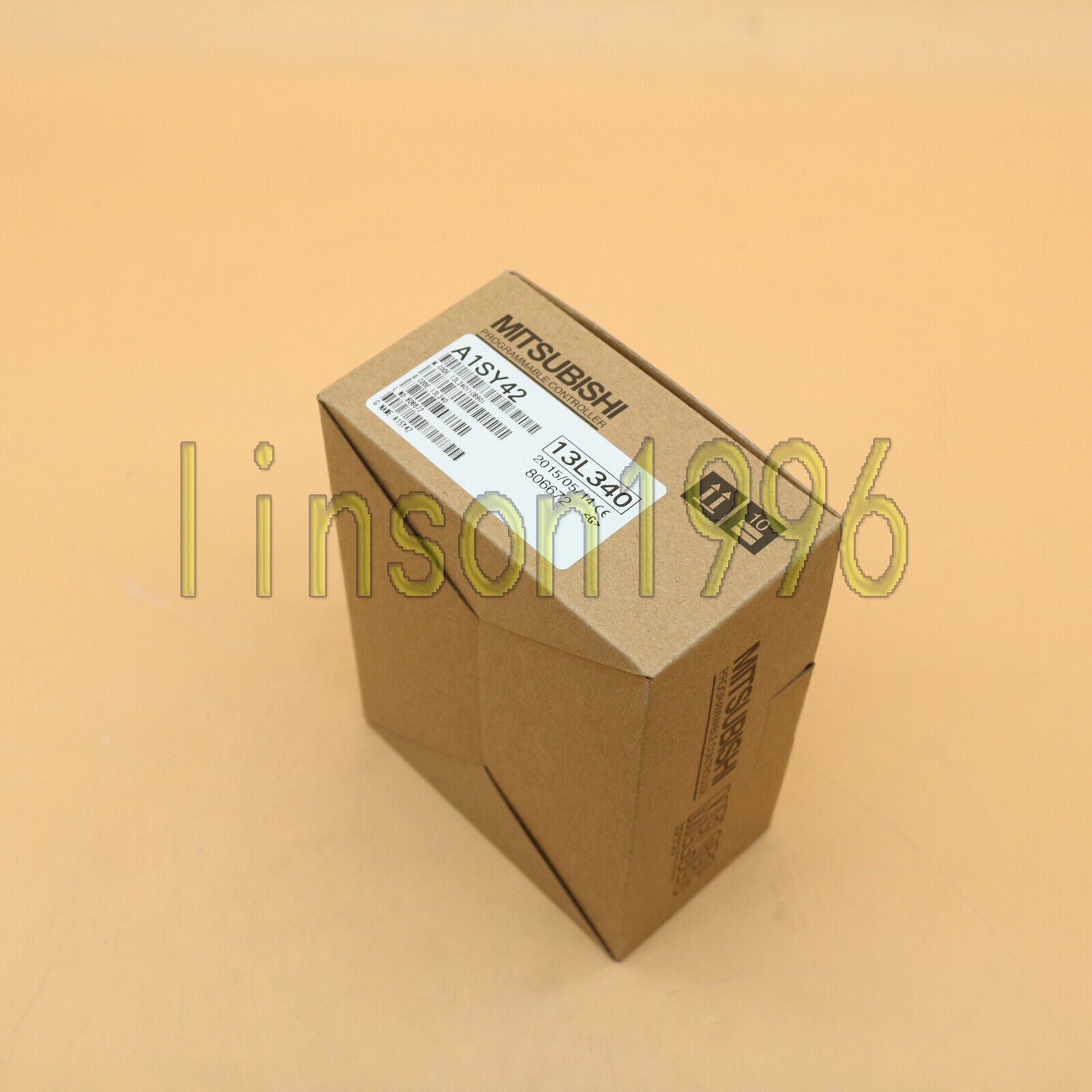 new Mitsubishi A1SY42 Input Output Module - MITSUBISHI