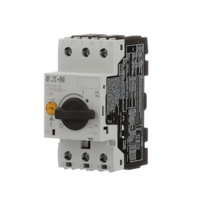 Eaton Mueller PKZM0-10 Thermal Magnetic Circuit Breaker - EATON MUELLER