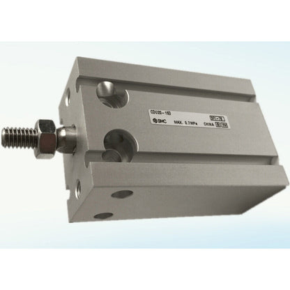 1PC SMC CDU20-15D Cylinder Installation - SMC