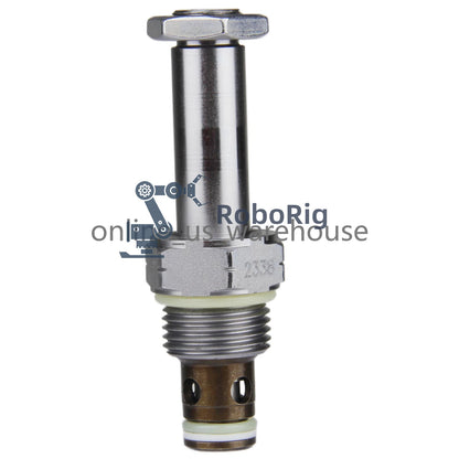 1PCS HYDRAFORCE SF08-20 Solenoid Valve