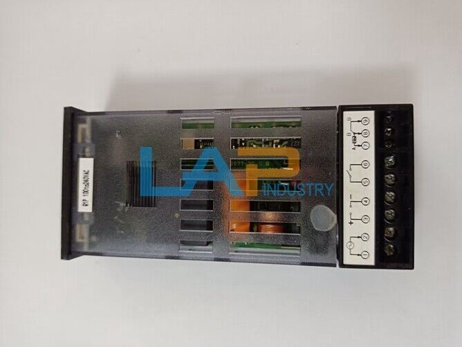 Omron E5GN-Q1P Temperature Controller 100-240VAC - 1PCS - OMRON