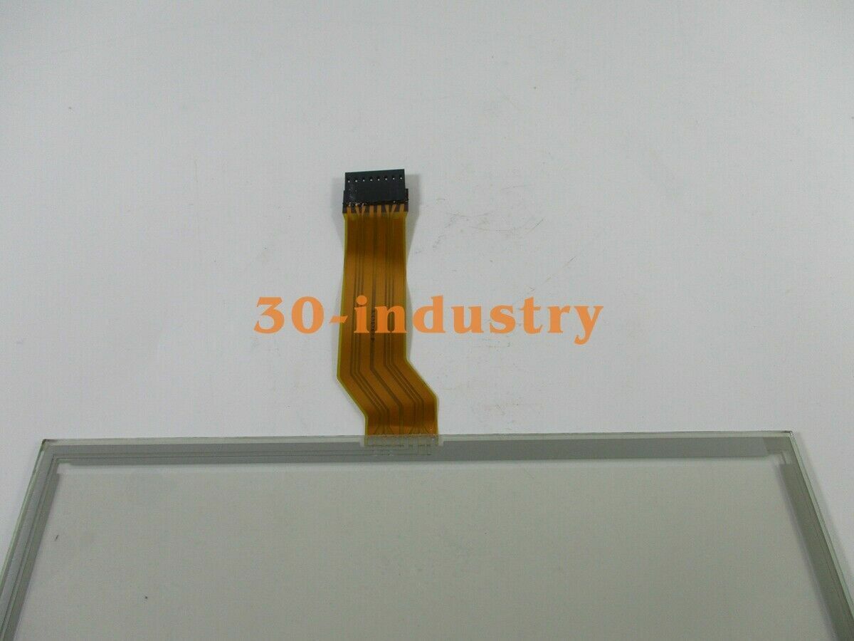 1PCS Touch Screen Panel Glass for AB 2711P-K12C6D7 Touchpad - AB