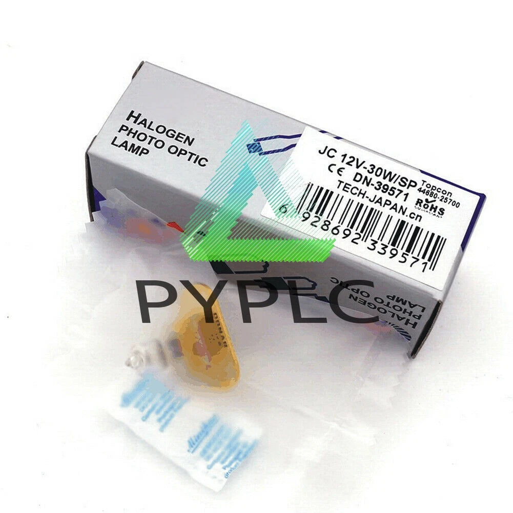 12V 30W Bulb for TOPCON SL-D7/D8 Slit Lamp 44680-25700 Fast delivery~