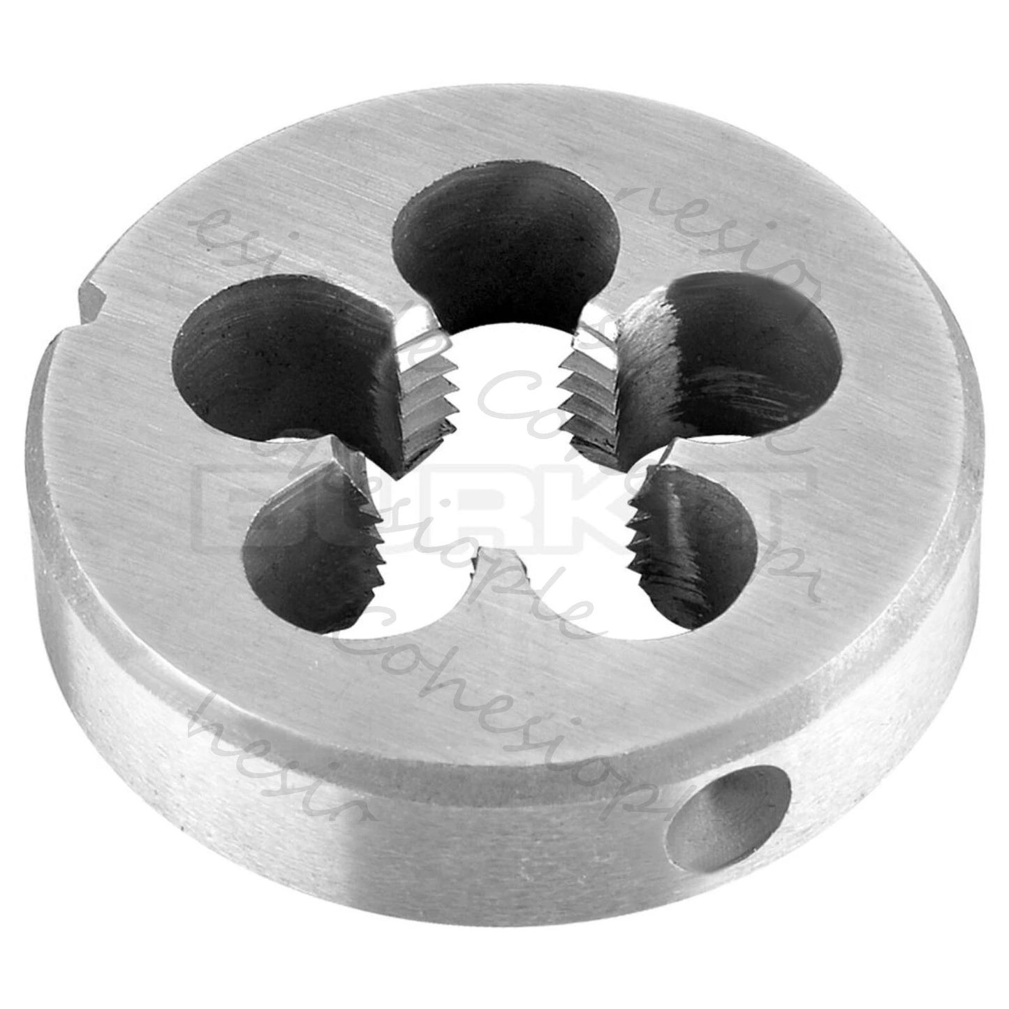 M18 X 1 Thread Die Left Hand, Metric M18x1.0 Round Threading Die