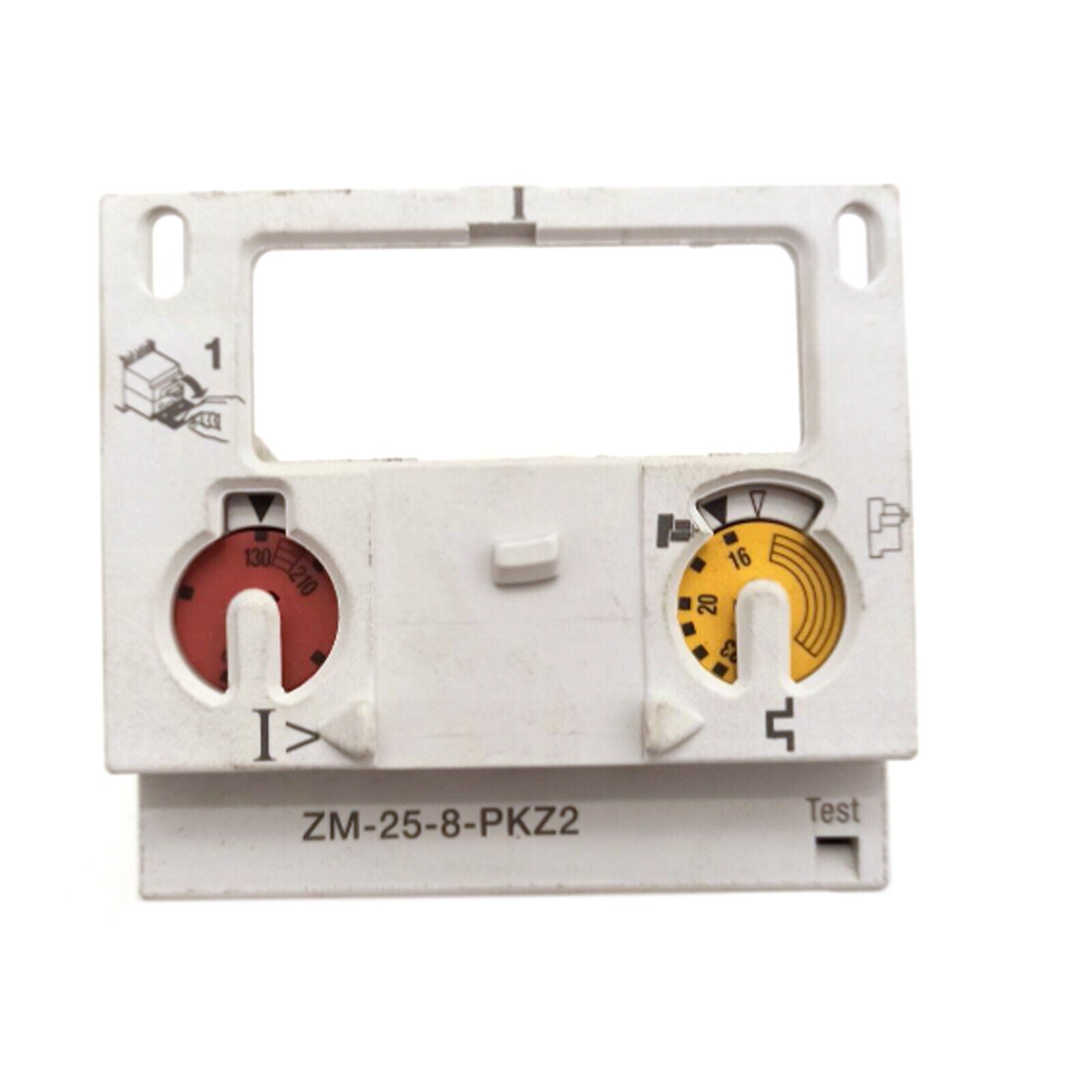 Moeller Motor Protection Trip Block - ZM-25-8-PKZ2 - MOELLER