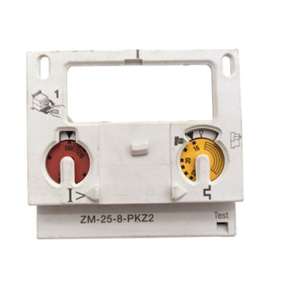 Moeller Motor Protection Trip Block - ZM-25-8-PKZ2 - MOELLER
