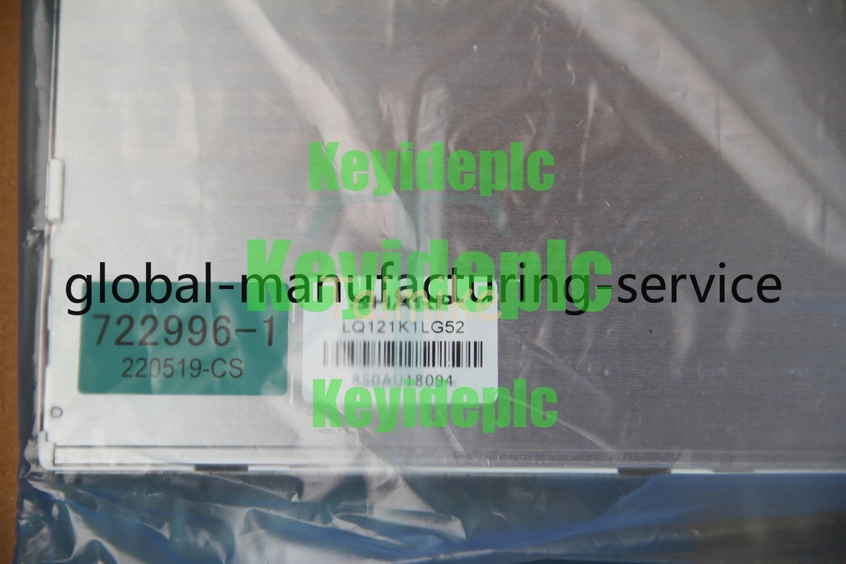 SHARP LQ121K1LG52 LCD Screen Display Panel 12.1 Inch #ke