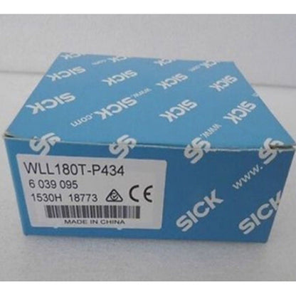 1PC SICK Photoelectric Sensors WLL180T-P434 - SICK