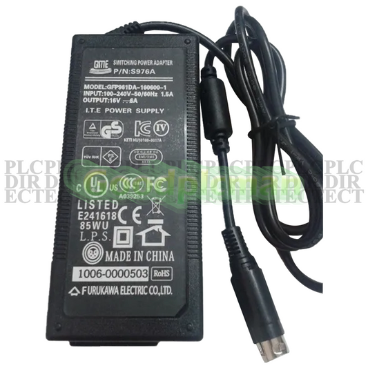 Fitel S178A S153 S123 S976A/B S976A\S976B AC Power Adapter Charger