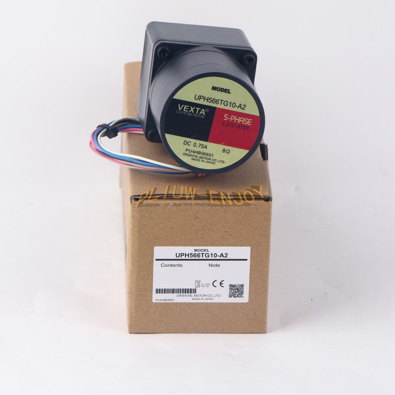 new 1PC Oriental Motor UPH566TG10-A2 - ORIENTAL MOTOR