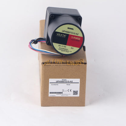 new 1PC Oriental Motor UPH566TG10-A2 - ORIENTAL MOTOR