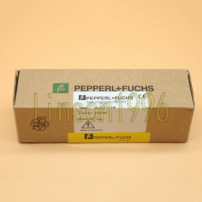 New Pepperl+Fuchs NJ20+U1+W Proximity Switch Sensor - PEPPERL+FUCHS