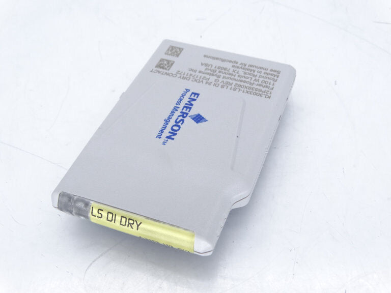 EMERSON LS DI CONNECTOR KL3003X1-LS1 - EMERSON