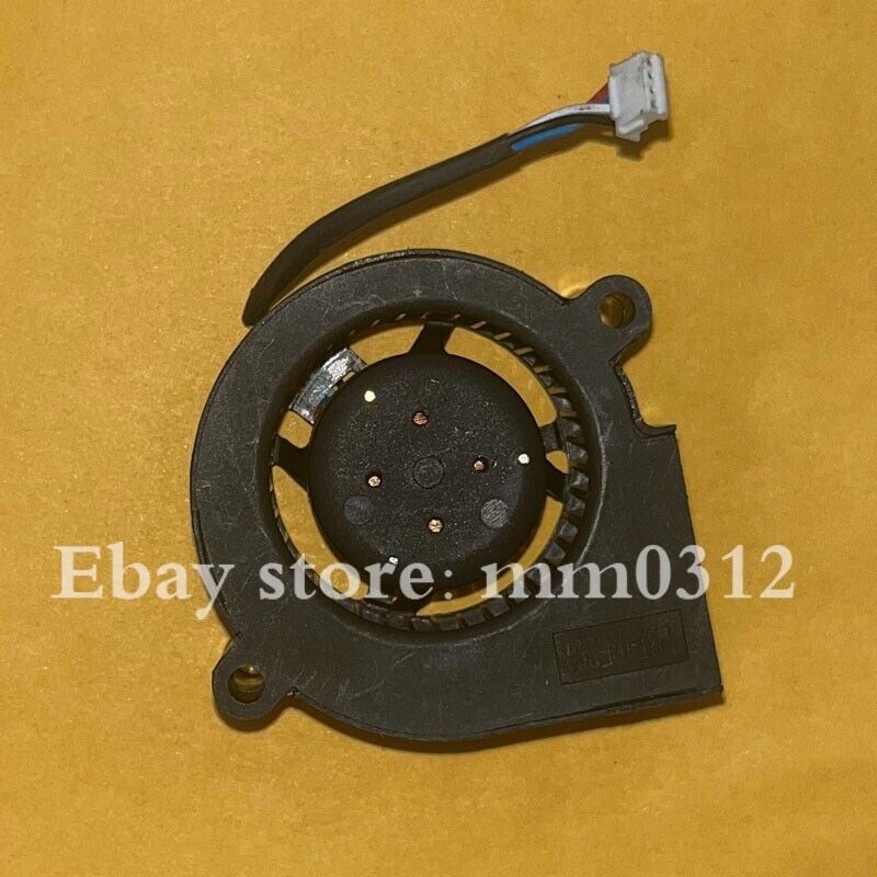 ADDA AB05012UB200B00 5CM 12V 0.32A 4-Wire Cooling Fan