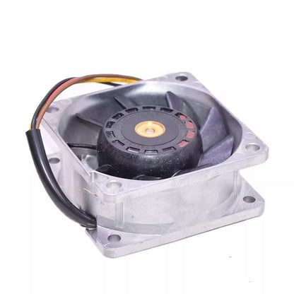 Sanyo 9LG0612P4J001 6025 DC12V 0.39A 6CM PWM Speed Control Cooling Fan