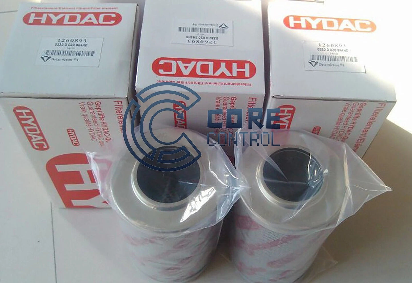 0330 D 010 HYDAC Hydraulic Filter Kd Quality Goods Fast Ship