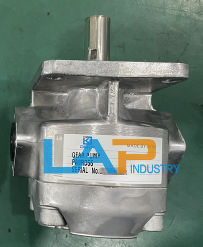 new 1Pcs For PA5RD66 Gear pump