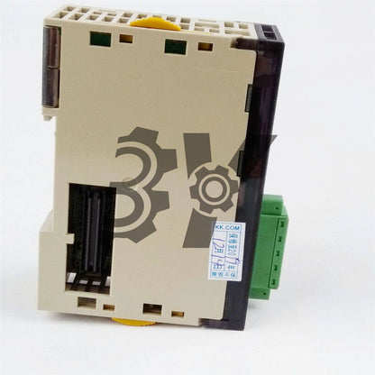 used Omron Devicenet Unit CJ1W-DRM21 Tested - OMRON