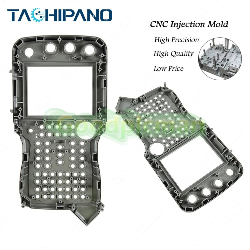 JZRCR-YPP21-1 Plastic Cover For Yaskawa DX200 Electric Teach Pendant Motoman