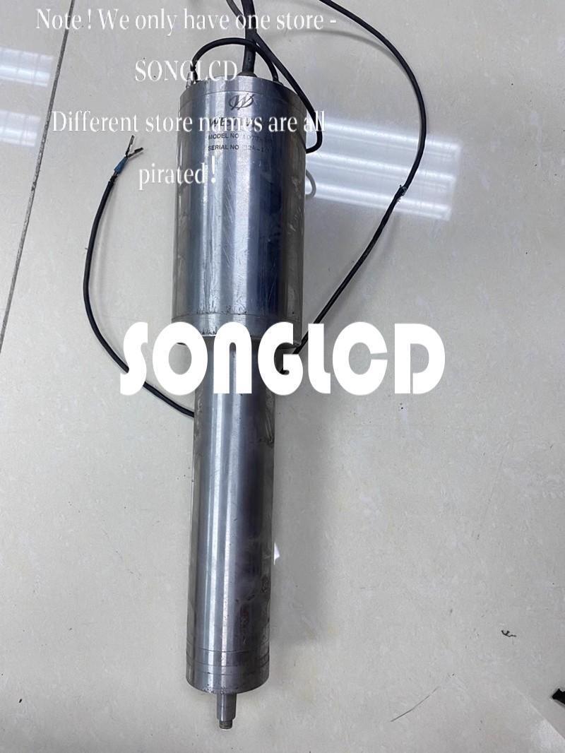 1PCS WESTWIND D1077-10 High-Performance Fan - WESTWIND