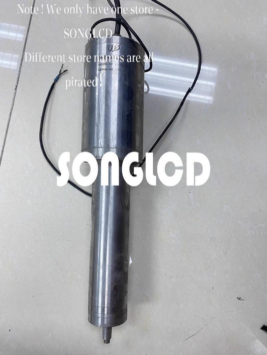 1PCS WESTWIND D1077-10 High-Performance Fan - WESTWIND