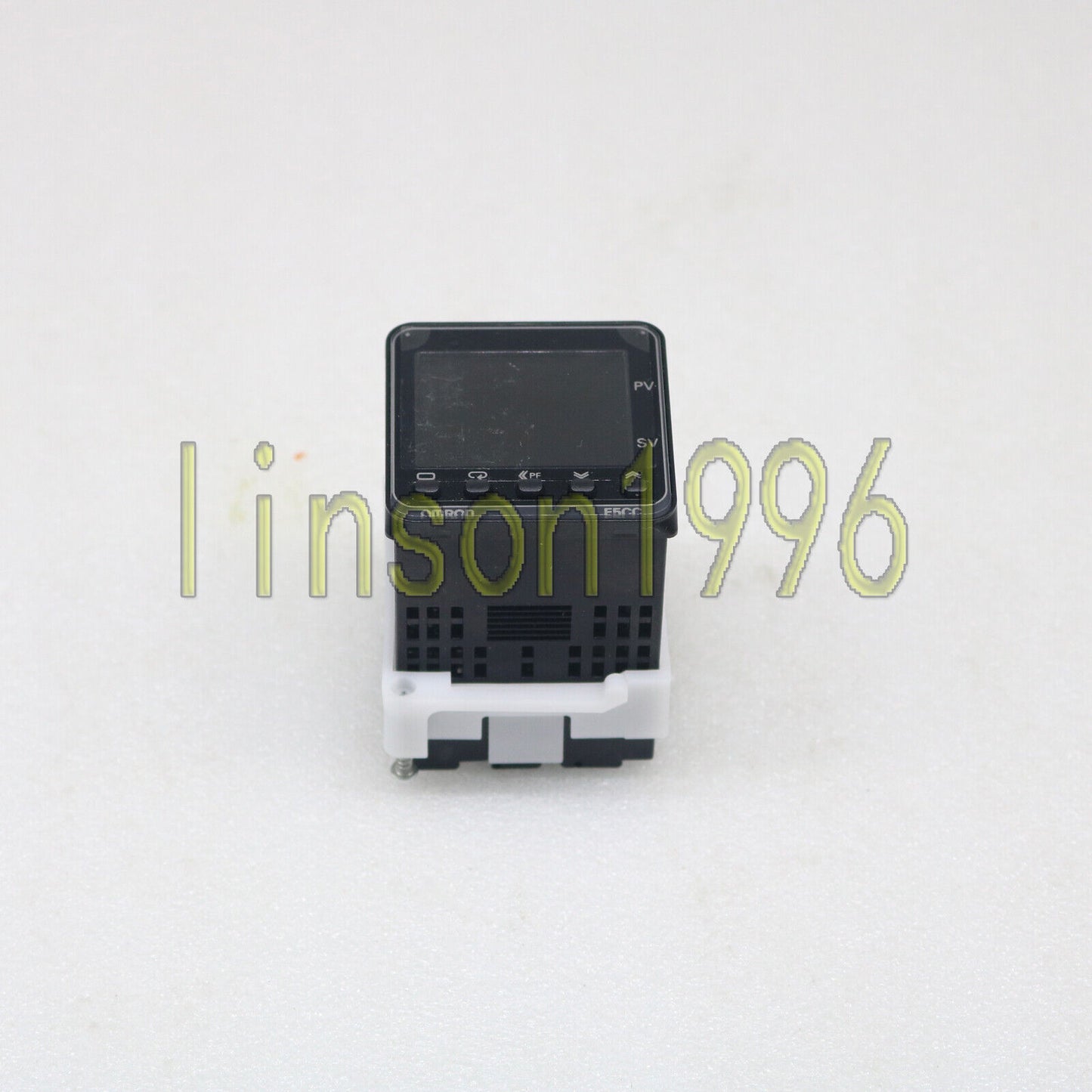 Omron E5CC Series Thermostat E5CC-QX2ASM-002 1-Year - OMRON