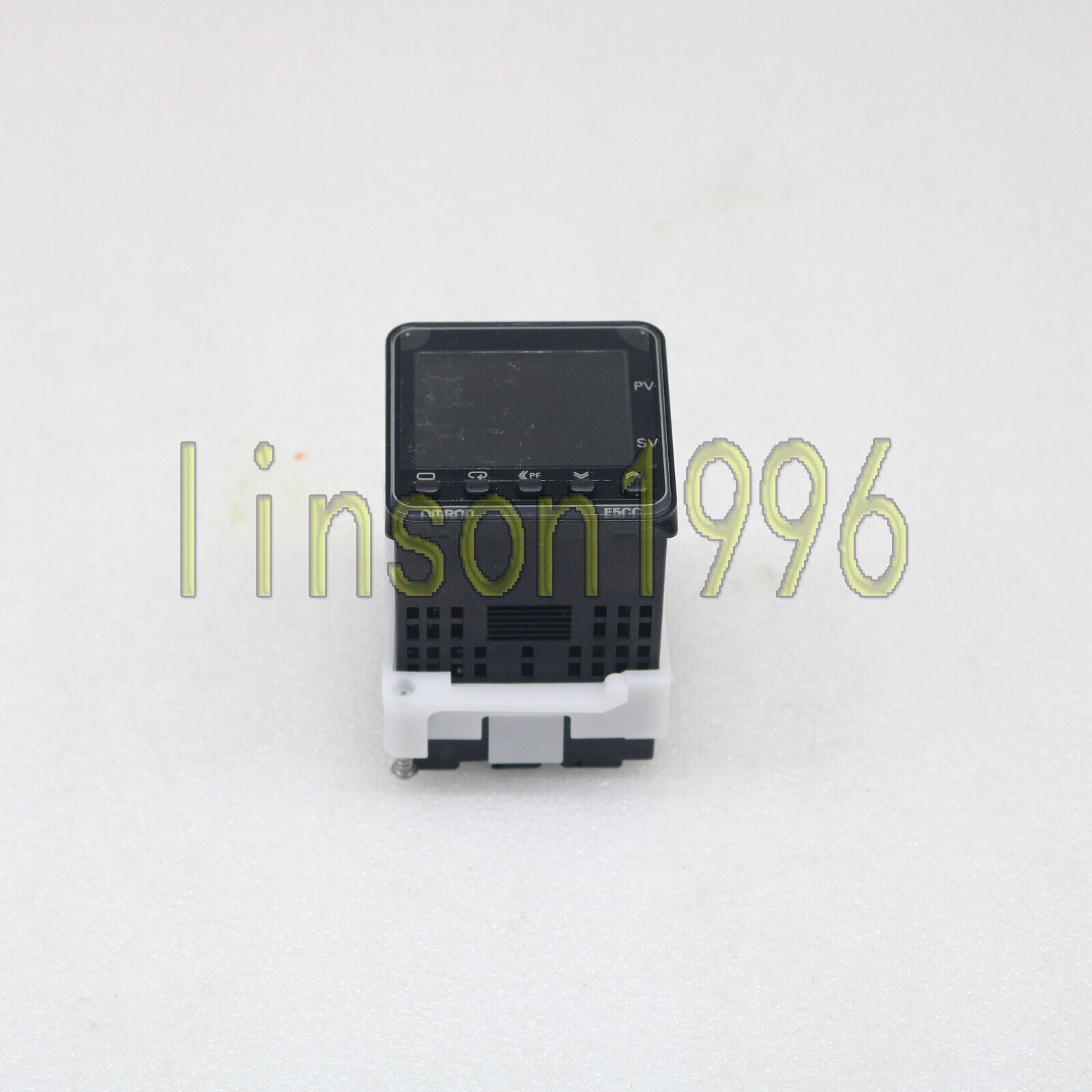 Omron E5CC Series Thermostat E5CC-QX2ASM-002 1-Year - OMRON