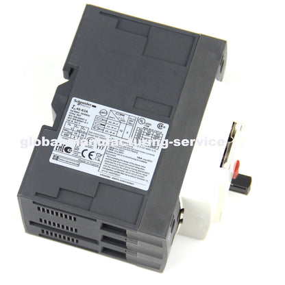 New Schneider GV3-ME63 Motor Circuit Breaker 40-63A - SCHNEIDER