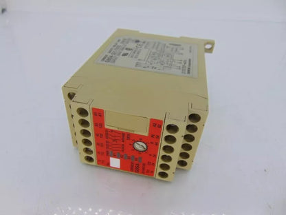 Omron G9SA-321-T075 Safety Relay New In Box - OMRON