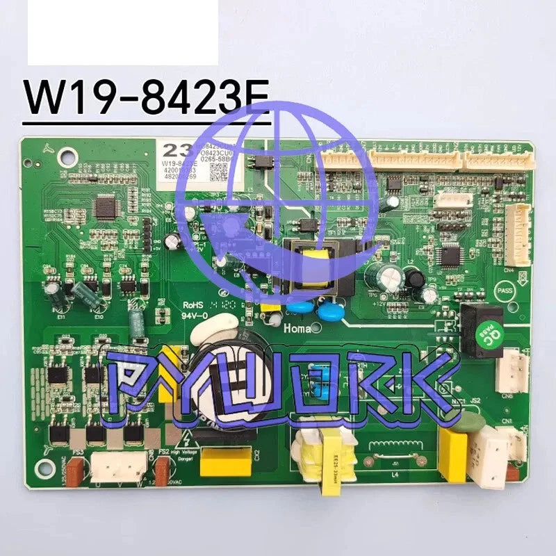 W19-8231E 2500300162 W19-8423E HO8423CU03 420018383 W19-7918E W19-8408E-