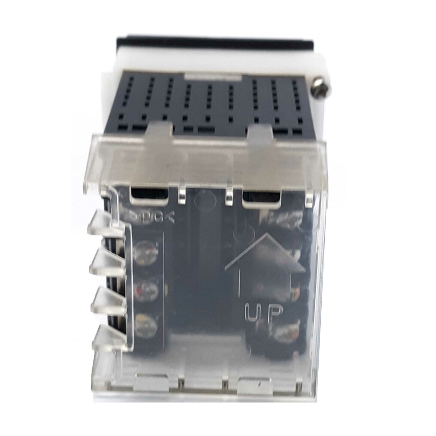 OMRON E5CN-R2T Temperature Controller - OMRON