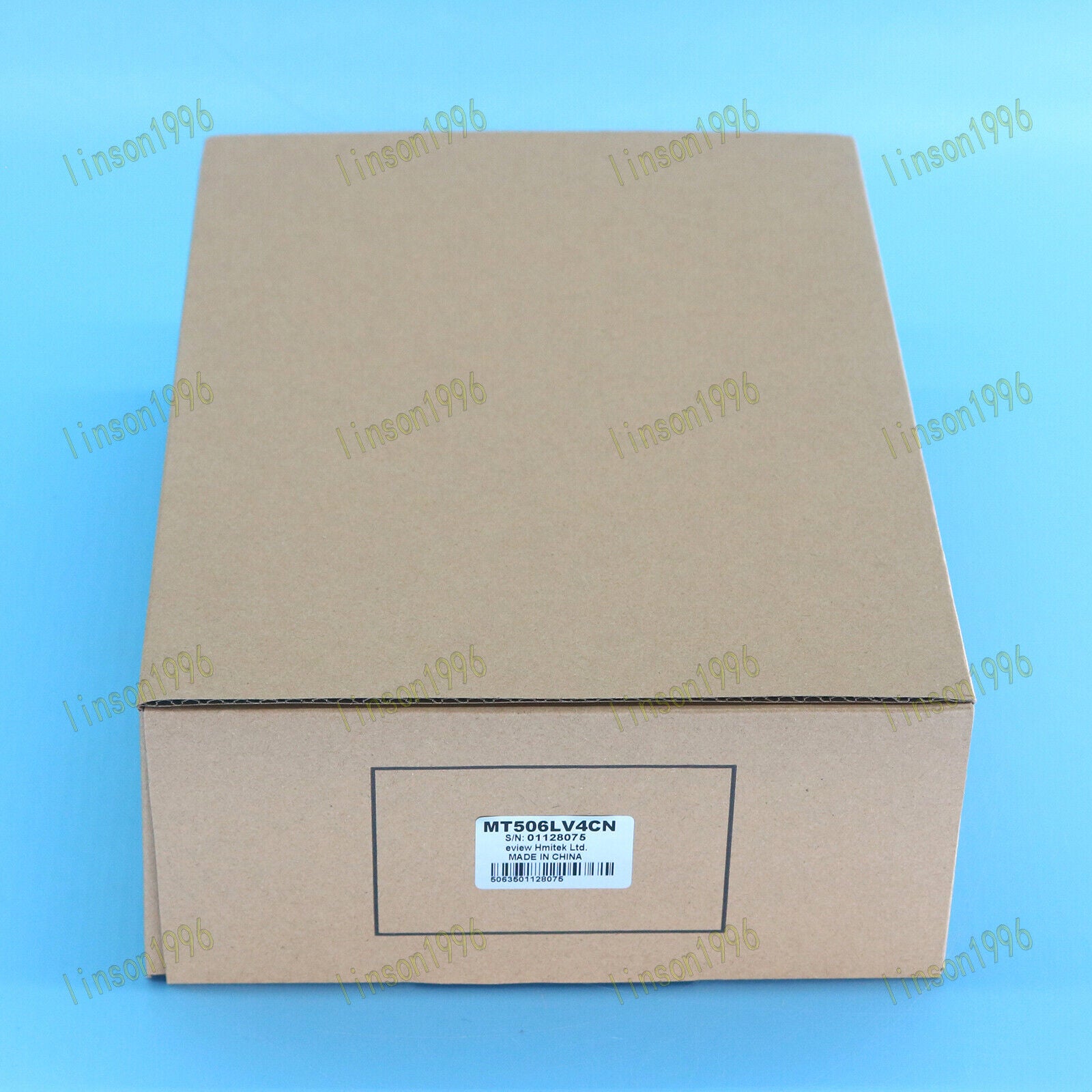 New One Weinview Touch Screen MT506LV4CN 1 Year Model - ONE WEINVIEW