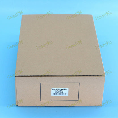 New One Weinview Touch Screen MT506LV4CN 1 Year Model - ONE WEINVIEW