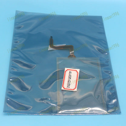 QTERM-G72/3945R Touch Screen Panel Glass - QSI