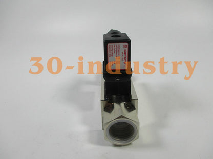 1PCS NEW FOR ELETTROTEC Flow Meter Flow Switch IFE4R24 37100 - ELETTROTEC