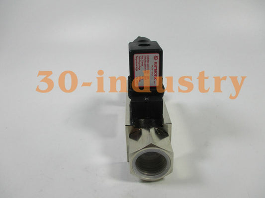 1PCS NEW FOR ELETTROTEC Flow Meter Flow Switch IFE4R24 37100 - ELETTROTEC