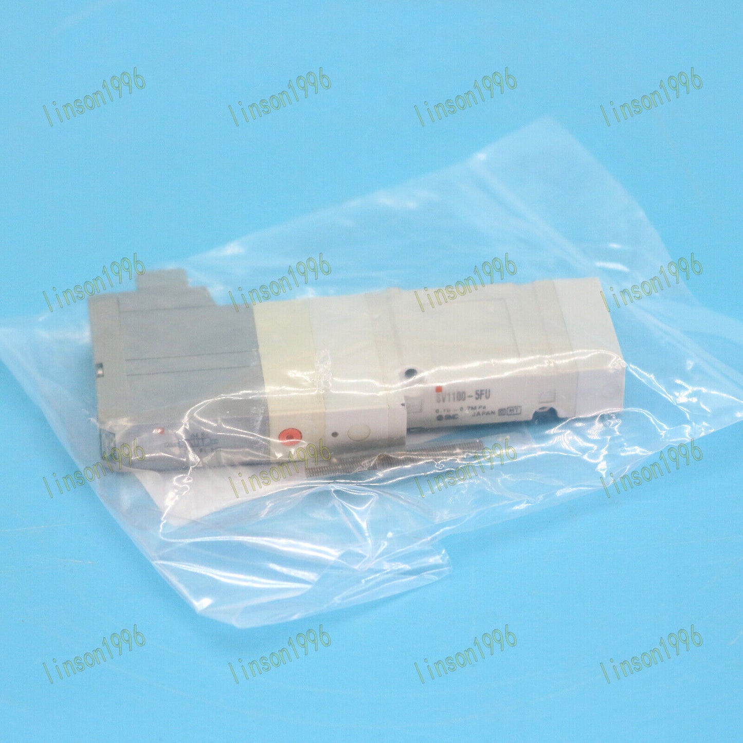 1PC SV1100-5FU SMT Solenoid Valve Fast - SMITH TOOLS