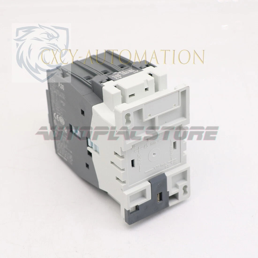 ABB A30-30-10 AC220V AC Contactor IN BOX 1Pcs.US