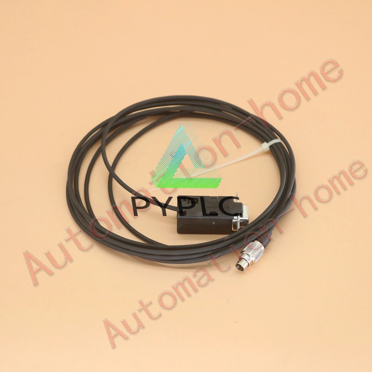 1Pcs Pepperl+Fuchs UC-30GM-R2 interface cable Free Shipping
